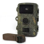 Night vision wildlife camera – HD video, outdoor – wildlife observation, security