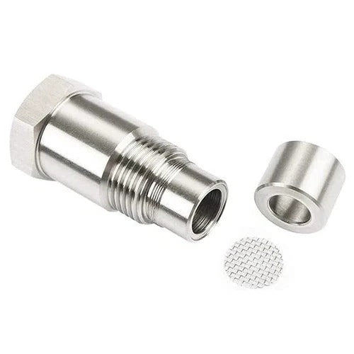 O2 Sensor Adapter M18 x 1.5 – Fix Check Engine Light, Auto Repair