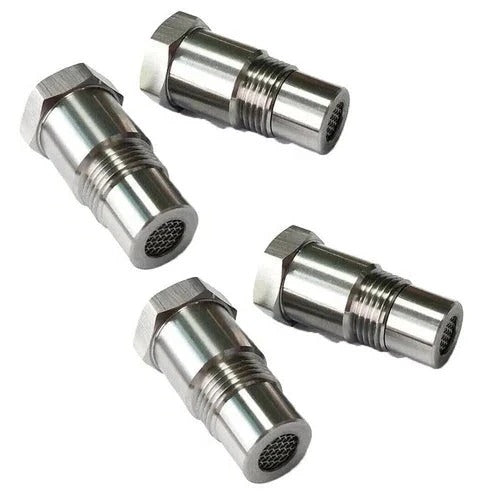 O2 Sensor Adapter M18 x 1.5 – Fix Check Engine Light, Auto Repair