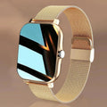 Smartwatch for Women – Elegant Design, Health Monitoring, Long Battery Life – Fitness, Everyday Use