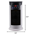 Best Portable Air Conditioner Stand Up Room Cooler – Indoor AC Unit, Windowless Use-case