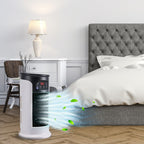 Best Portable Air Conditioner Stand Up Room Cooler – Indoor AC Unit, Windowless Use-case
