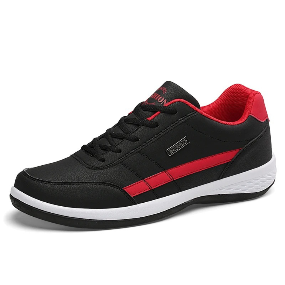 Men's Orthopedic Sneakers with Comfort – Walking, Daily Wear