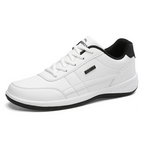 Men's Orthopedic Sneakers with Comfort – Walking, Daily Wear