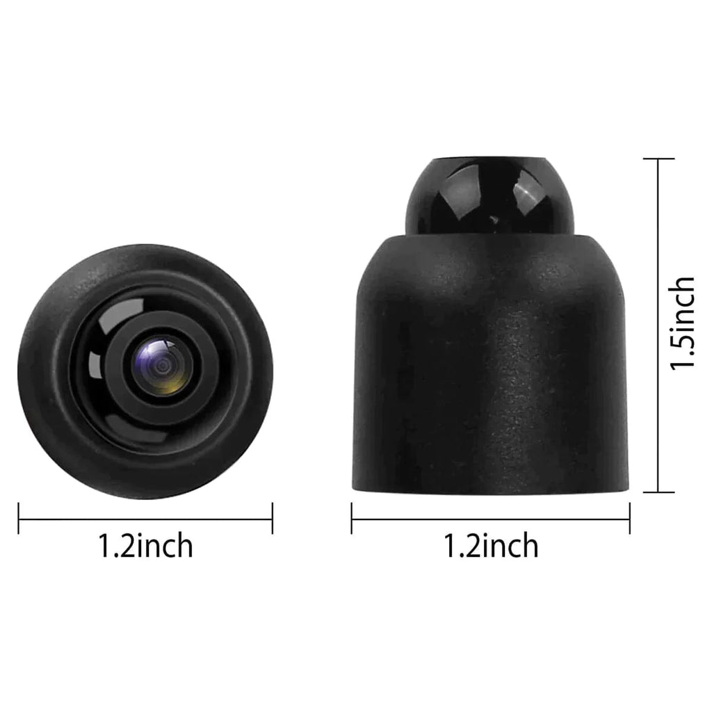 Small Wireless Night Vision Camera – Home Security, Surveillance