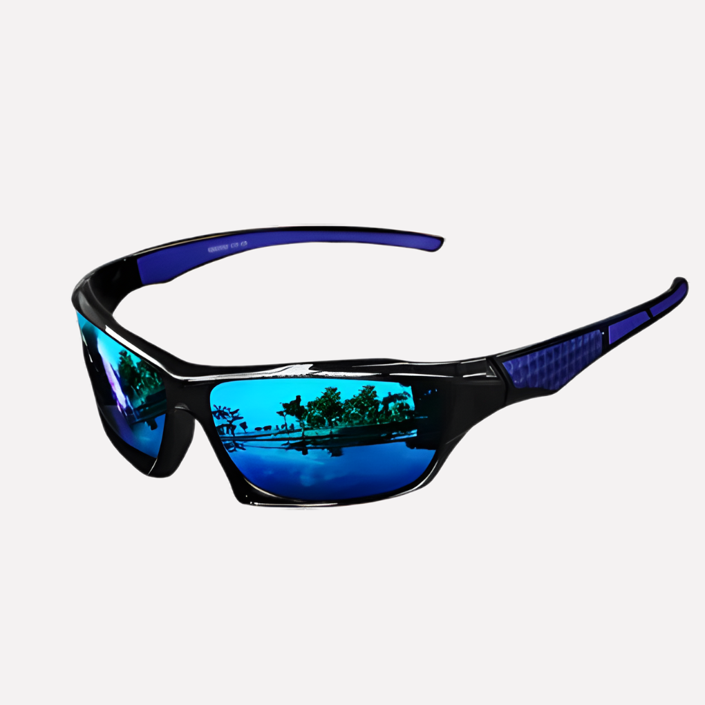 Sports Sunglasses UV400 Protection – Outdoor, Running
