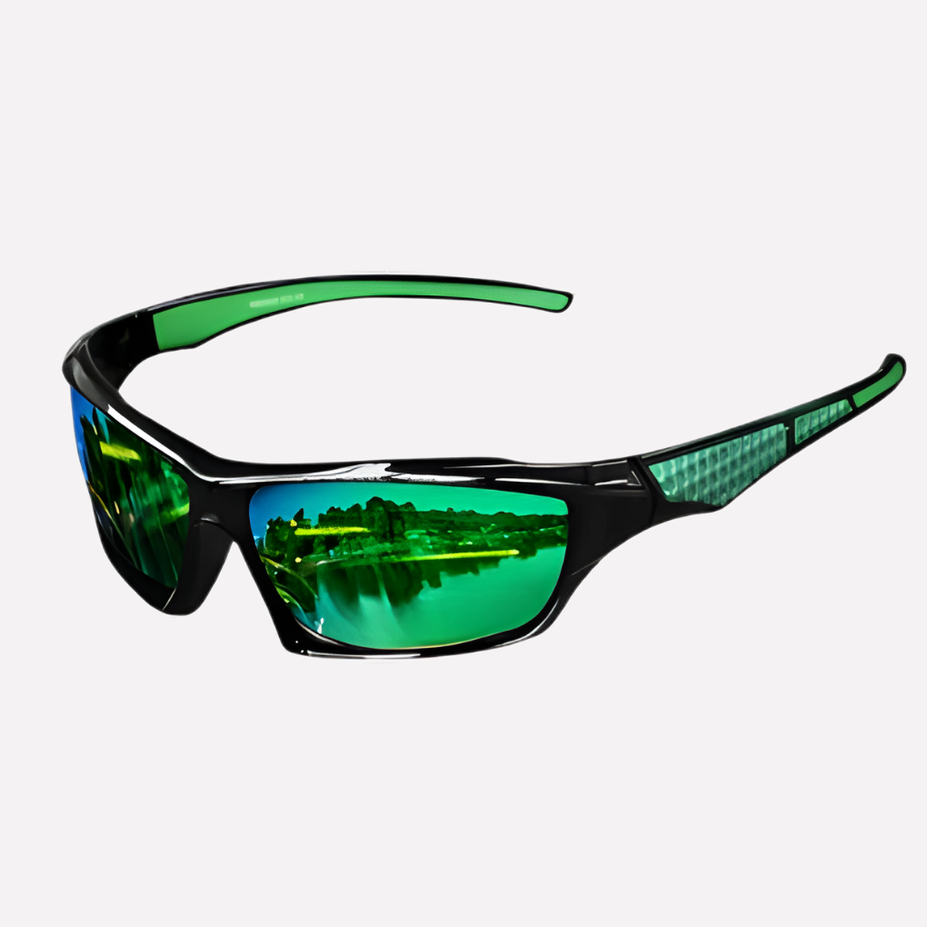Sports Sunglasses UV400 Protection – Outdoor, Running