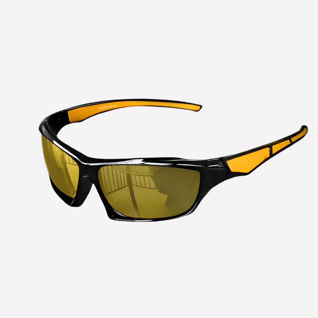 Sports Sunglasses UV400 Protection – Outdoor, Running