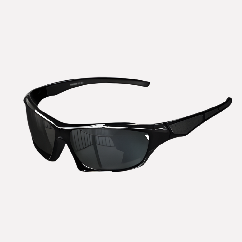 Sports Sunglasses UV400 Protection – Outdoor, Running