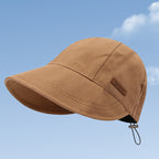 UV Protection Hat – Outdoor, Sun Safety