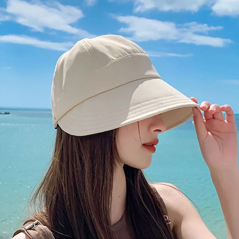 UV Protection Hat – Outdoor, Sun Safety