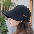 UV Protection Hat – Outdoor, Sun Safety