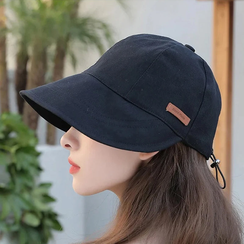 UV Protection Hat – Outdoor, Sun Safety