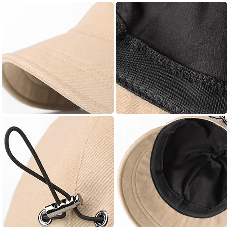 UV Protection Hat – Outdoor, Sun Safety