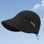 UV Protection Hat – Outdoor, Sun Safety