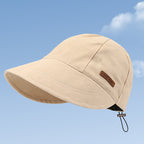 UV Protection Hat – Outdoor, Sun Safety