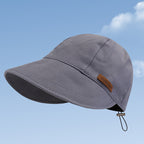 UV Protection Hat – Outdoor, Sun Safety