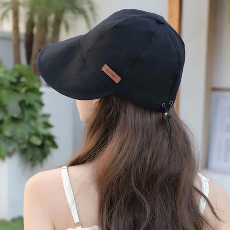 UV Protection Hat – Outdoor, Sun Safety