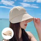 UV Protection Hat – Outdoor, Sun Safety