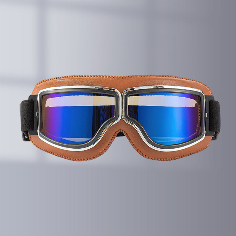 Vintage Motorcycle Goggles – Riding, Outdoor Adventure