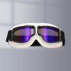 Vintage Motorcycle Goggles – Riding, Outdoor Adventure