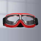 Vintage Motorcycle Goggles – Riding, Outdoor Adventure