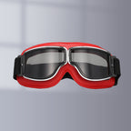 Vintage Motorcycle Goggles – Riding, Outdoor Adventure