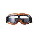 Vintage Motorcycle Goggles – Riding, Outdoor Adventure