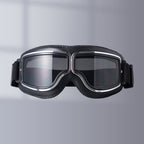 Vintage Motorcycle Goggles – Riding, Outdoor Adventure