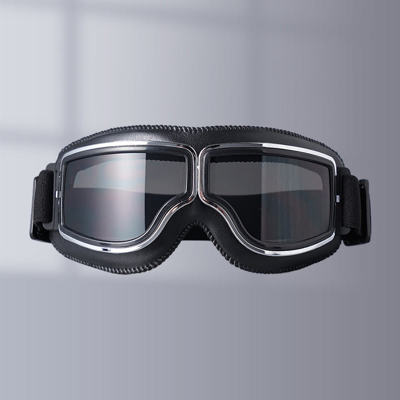 Vintage Motorcycle Goggles – Riding, Outdoor Adventure