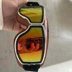 Vintage Motorcycle Goggles – Riding, Outdoor Adventure