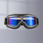 Vintage Motorcycle Goggles – Riding, Outdoor Adventure
