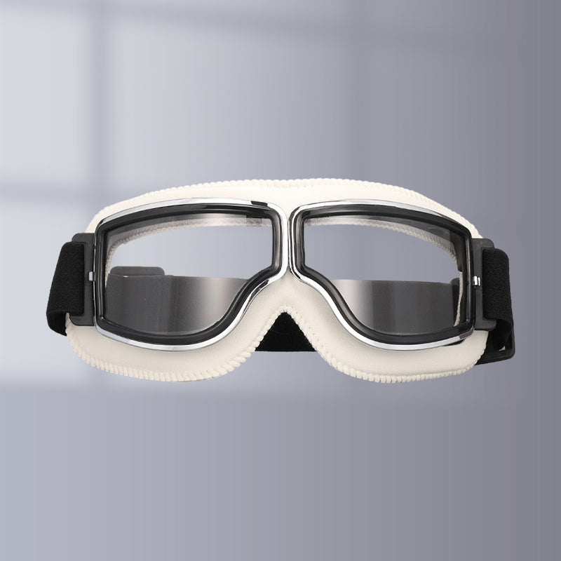 Vintage Motorcycle Goggles – Riding, Outdoor Adventure