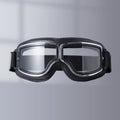 Vintage Motorcycle Goggles – Riding, Outdoor Adventure