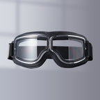Vintage Motorcycle Goggles – Riding, Outdoor Adventure