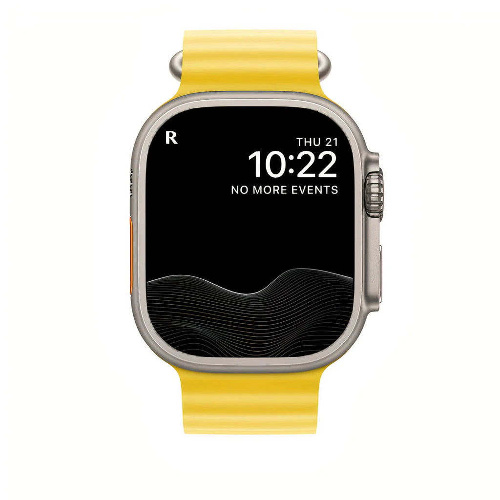 Apple Watch Band Ocean Color – Sports, Gift