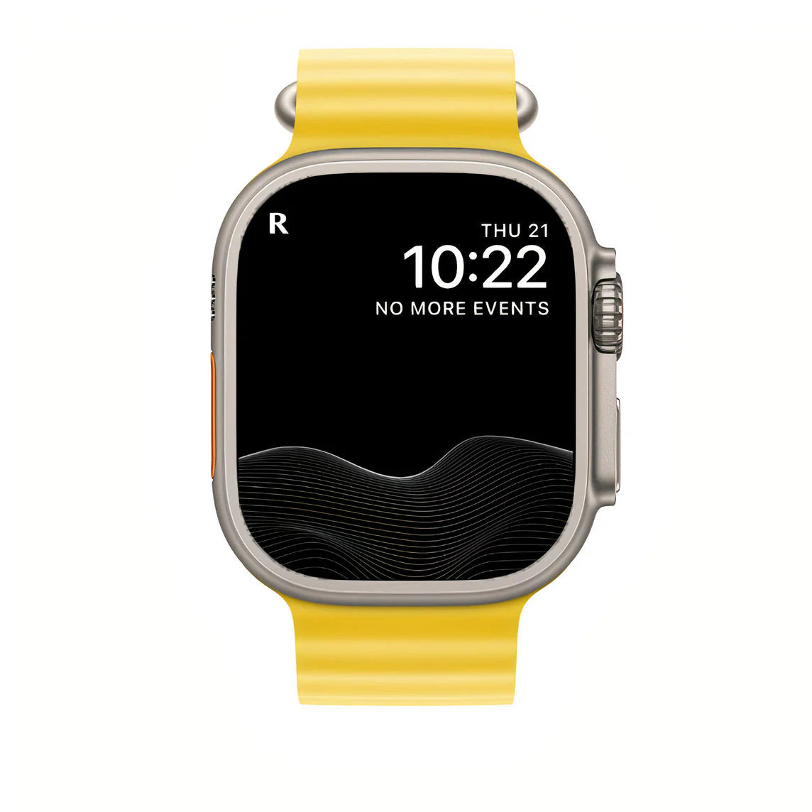 Apple Watch Band Ocean Color – Sports, Gift