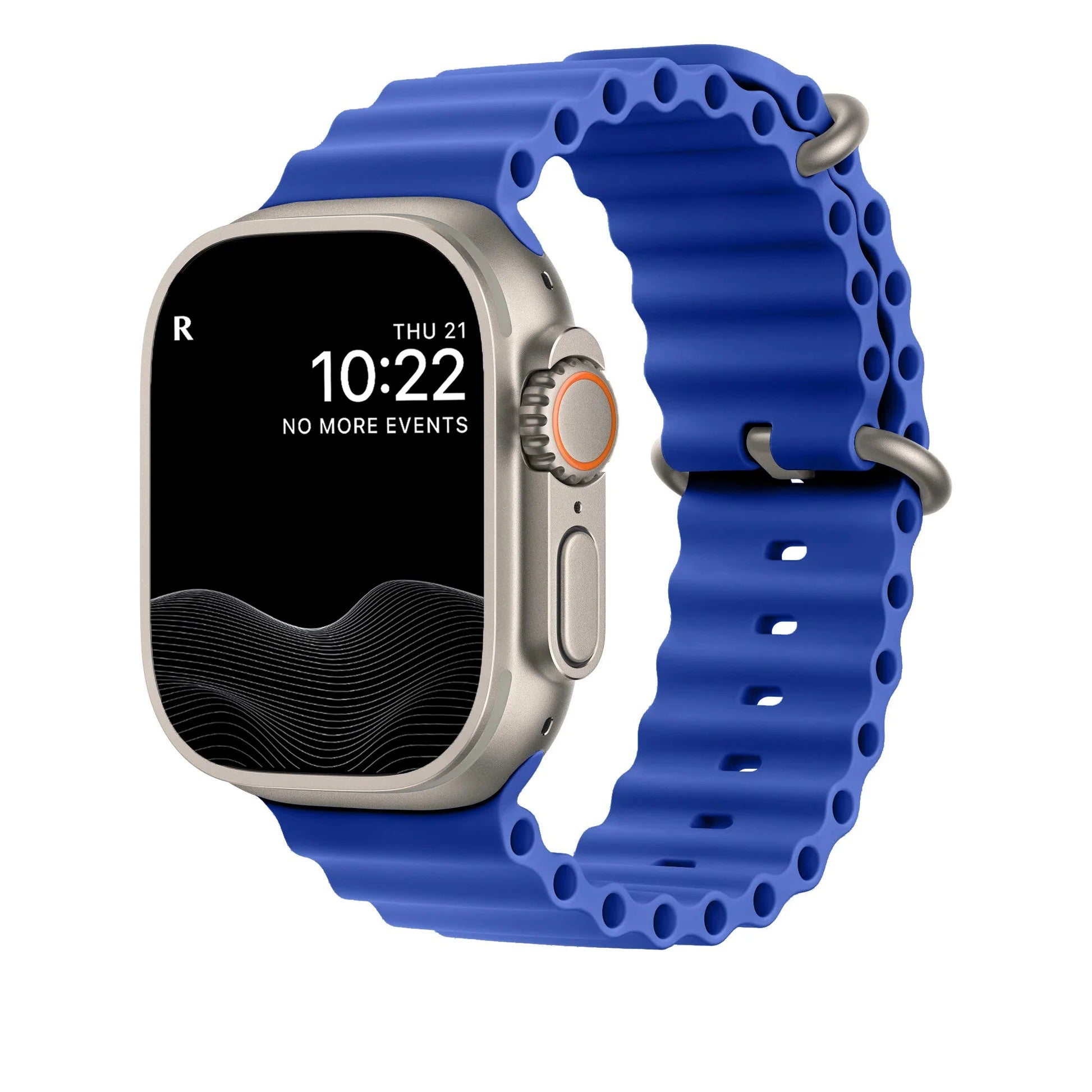 Apple Watch Band Ocean Color – Sports, Gift