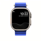 Apple Watch Band Ocean Color – Sports, Gift