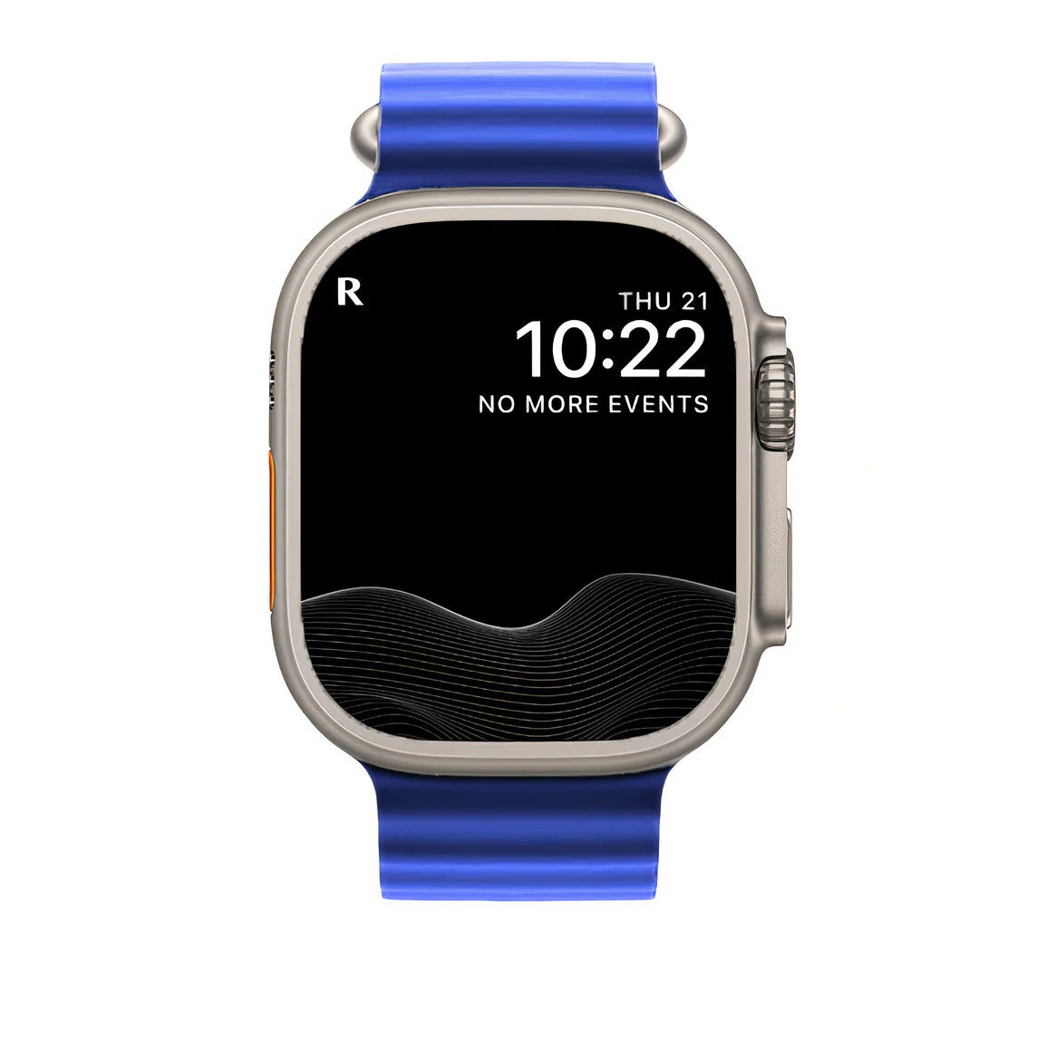 Apple Watch Band Ocean Color – Sports, Gift