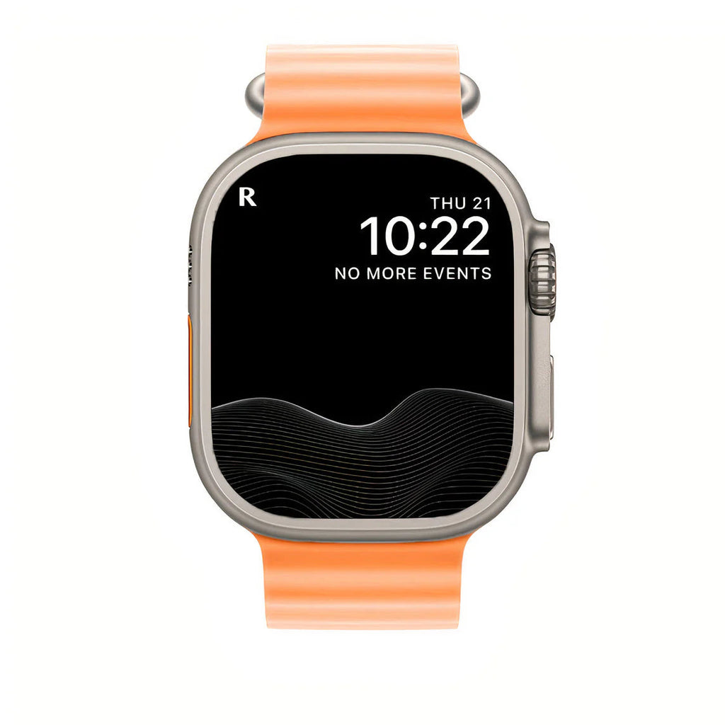 Apple Watch Band Ocean Color – Sports, Gift