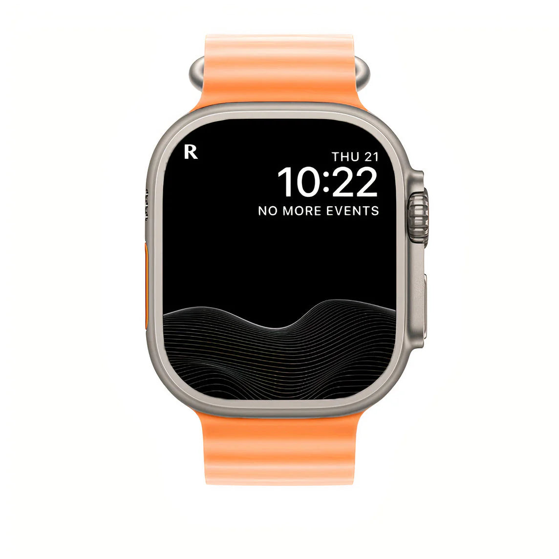 Apple Watch Band Ocean Color – Sports, Gift