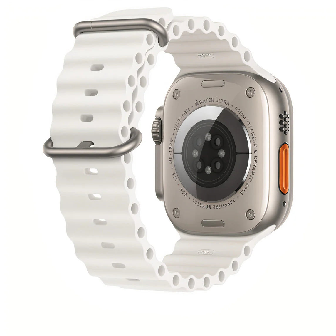 Apple Watch Band Ocean Color – Sports, Gift