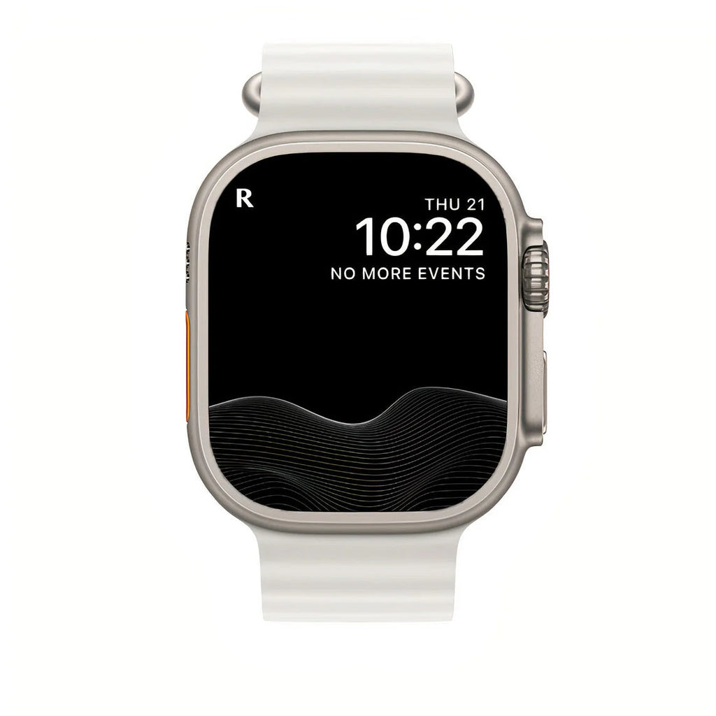 Apple Watch Band Ocean Color – Sports, Gift