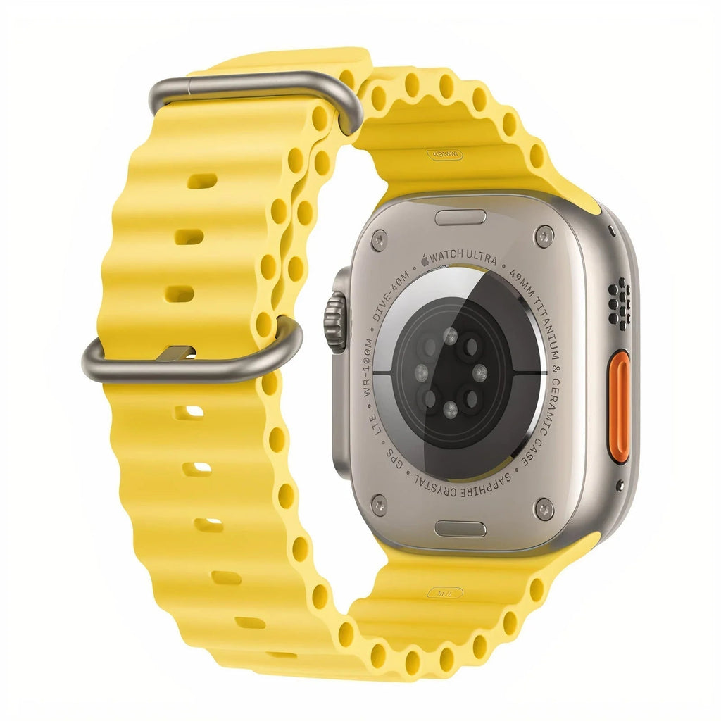 Apple Watch Band Ocean Color – Sports, Gift