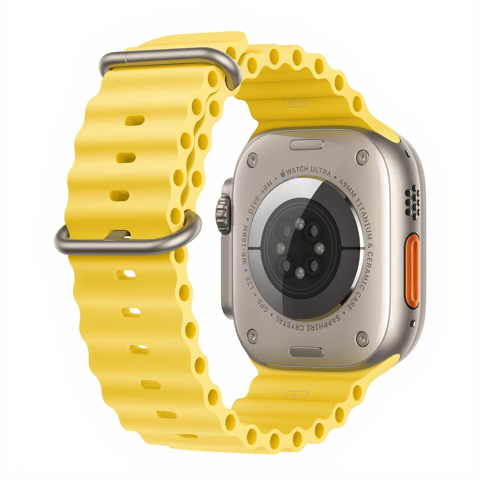 Apple Watch Band Ocean Color – Sports, Gift