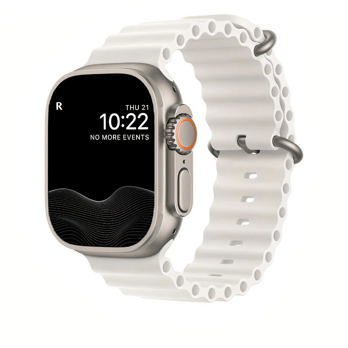Apple Watch Band Ocean Color – Sports, Gift