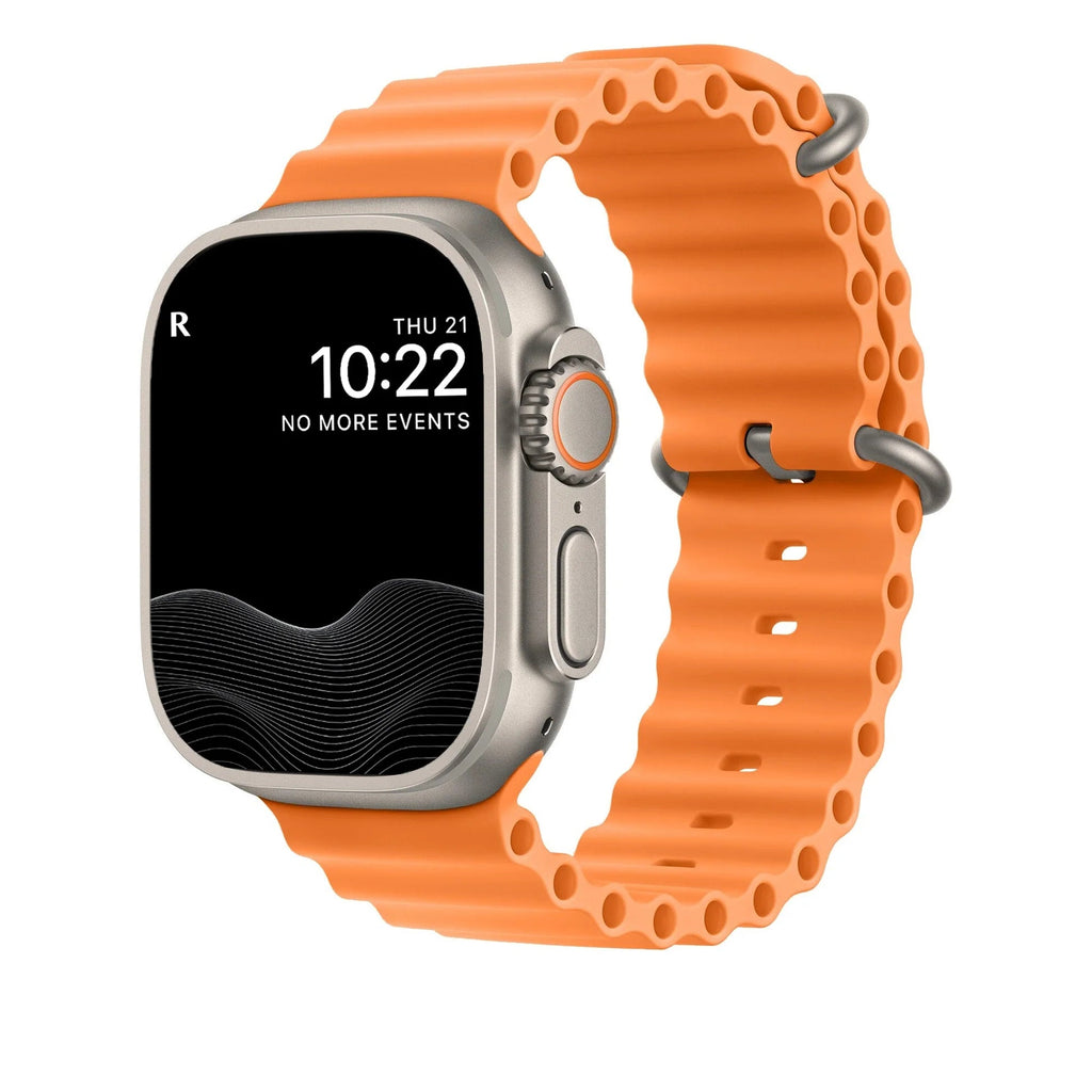 Apple Watch Band Ocean Color – Sports, Gift