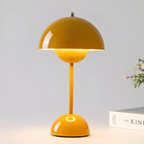 Scandinavian Table Lamp – Luminous Design, Nordic Style – Home Decor, Gift