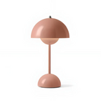 Scandinavian Table Lamp – Luminous Design, Nordic Style – Home Decor, Gift